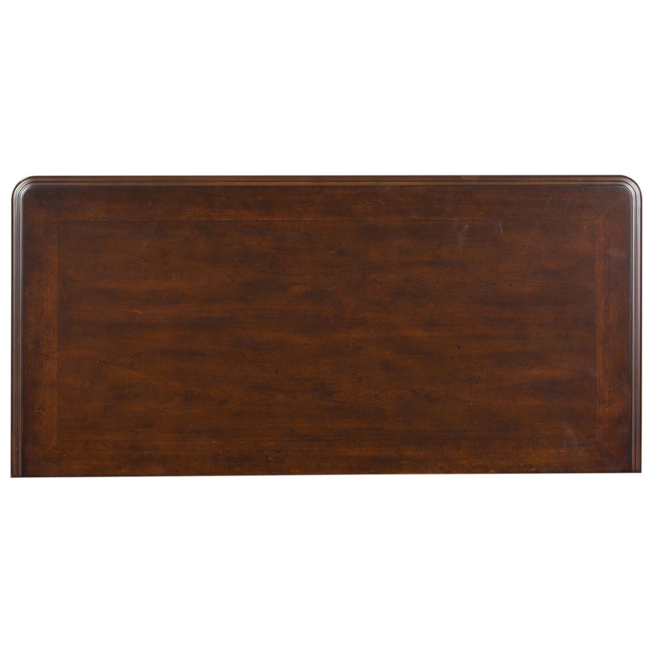 Liberty Furniture Brayton Manor Jr Executive 273HO146 Traditional